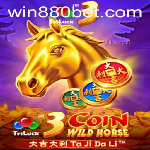 Exploring the Exciting World of 3CoinWildHorse and The Rise of 880bet