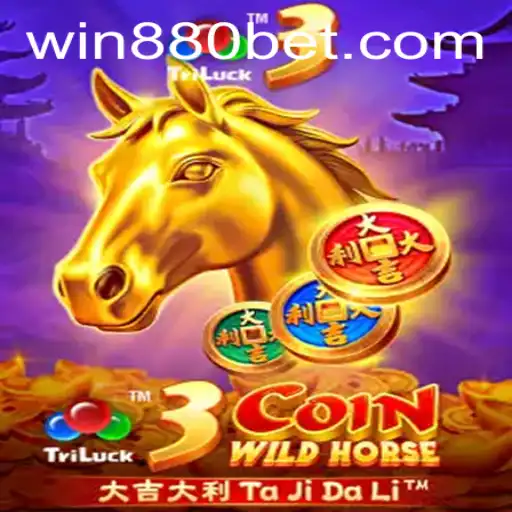 Exploring the Exciting World of 3CoinWildHorse and The Rise of 880bet