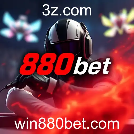 880bet: O Crescimento e as Novidades dos Jogos Online