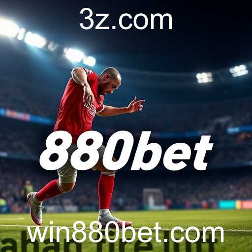 Inovação e Expansão: A Revolução do 880Bet em 2025