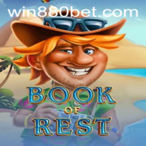 Unveiling the Mysteries of BookofRest: A Game Review