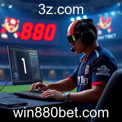 Mercado de Jogos Online em Expansão no Brasil