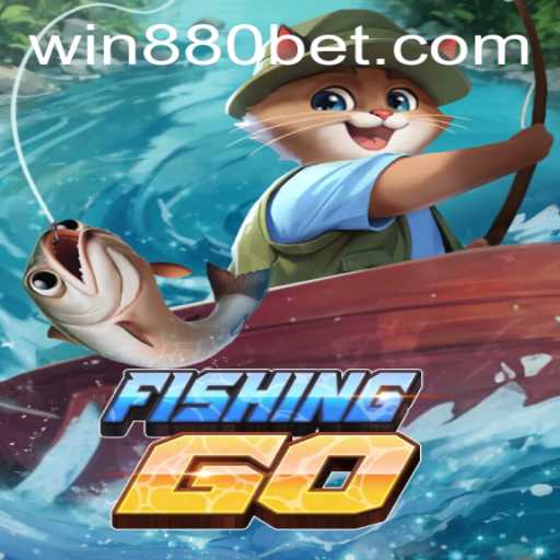 Exploring the Exciting World of FishingGO with 880bet