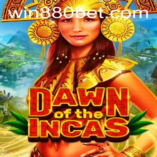 Dawn of the Incas: Discover the Ancient Secrets with 880bet