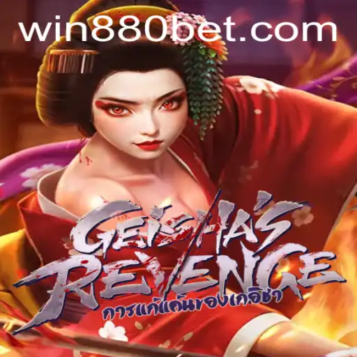 GeishasRevenge: Unveiling the Intrigue Behind the Game