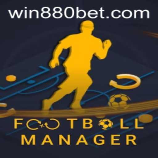 Dominate the Pitch: Football Manager and the World of 880bet