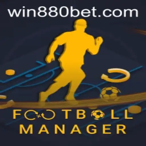 Dominate the Pitch: Football Manager and the World of 880bet