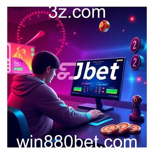 Cenário Atual dos Jogos Online: Como 880bet Está se Destacando