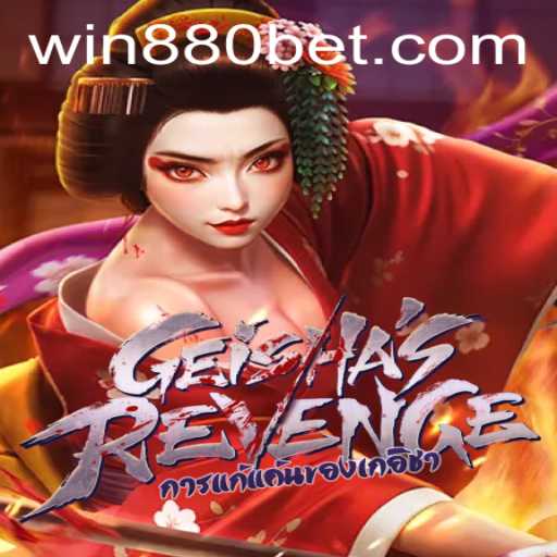 GeishasRevenge: Unveiling the Intrigue Behind the Game