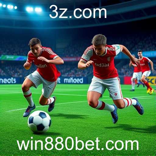 O Crescimento da 880bet no Cenário de Jogos