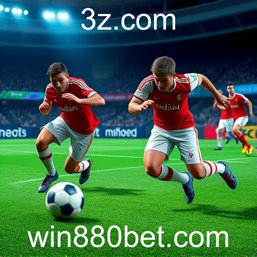 O Crescimento da 880bet no Cenário de Jogos