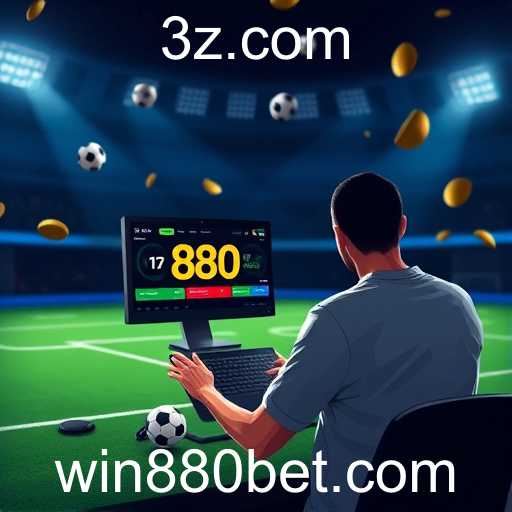 Crescimento dos Jogos em Portugal Através do 880bet