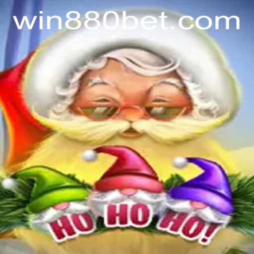 Exploring the Exciting World of HoHoHo: A Festive Casino Adventure with 880bet