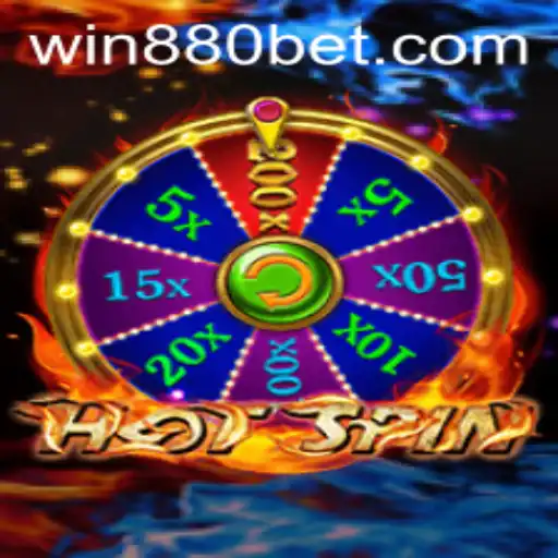 Exploring the Exciting World of HotSpin and 880bet