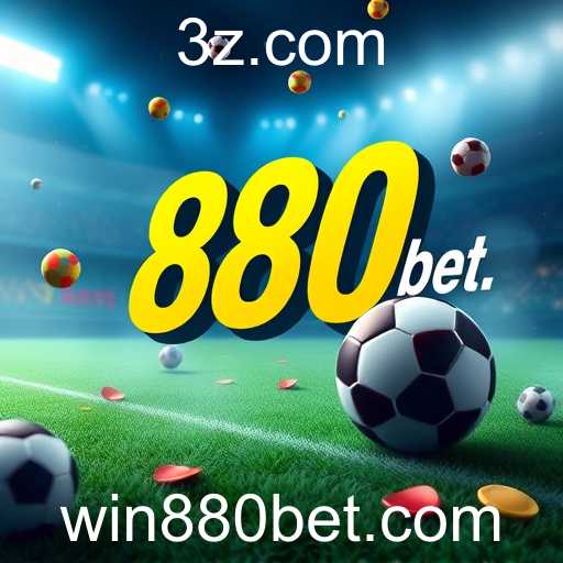 O Impacto do 880bet no Mercado de Jogos em 2025