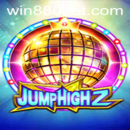 JumpHigh2: A Thrilling Gaming Experience with 880bet