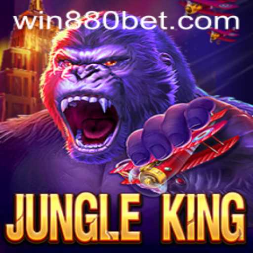 Discover the Adventure of JungleKing: A Thrilling Gaming Experience with 880bet