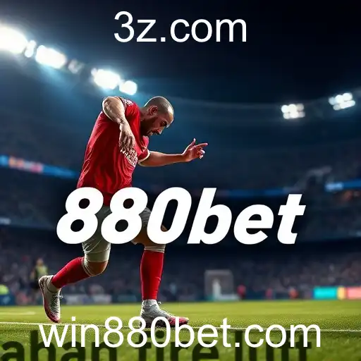 Inovação e Expansão: A Revolução do 880Bet em 2025