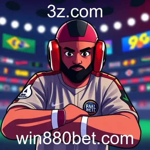 Crescimento e Desafios do 880bet em 2025