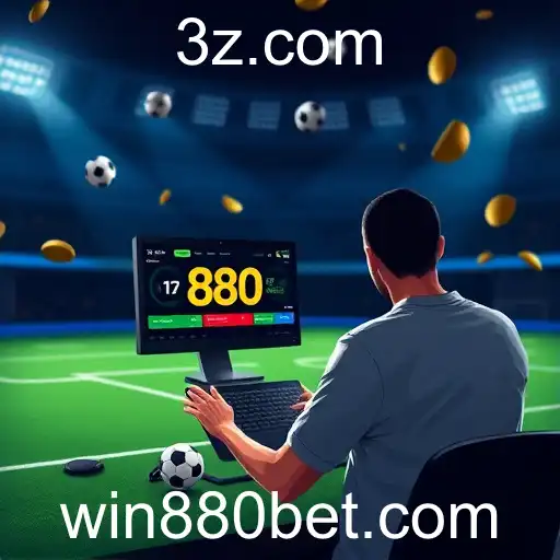 Crescimento dos Jogos em Portugal Através do 880bet