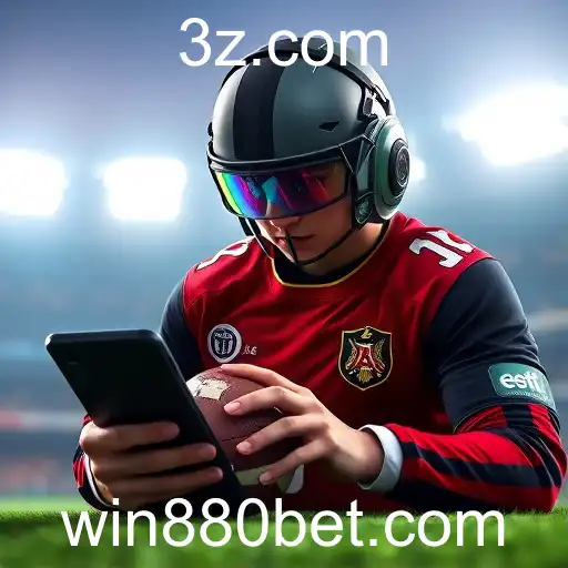 A Revolução dos Jogos de Apostas em 2025