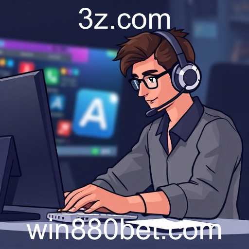 Revoluções no Mercado de Jogos Online