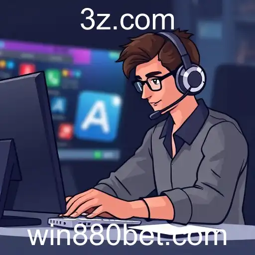 Revoluções no Mercado de Jogos Online