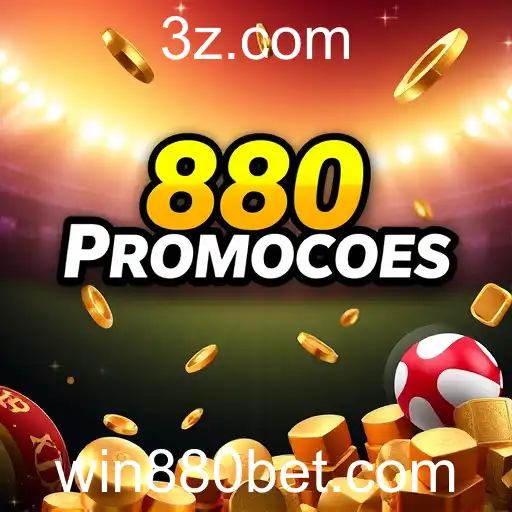 Descubra o Mundo de Promoções no 880bet: Oportunidades de Ganho e Diversão