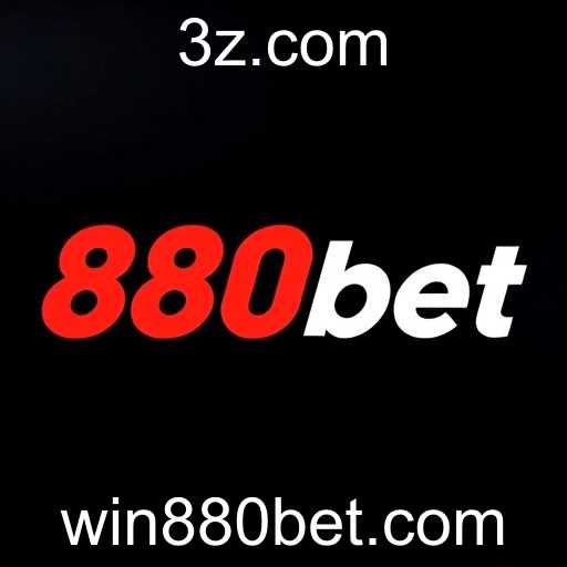 A Revolução do Entretenimento Online com 880bet