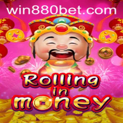 Exploring the Thrills of RollingInMoney with 880bet