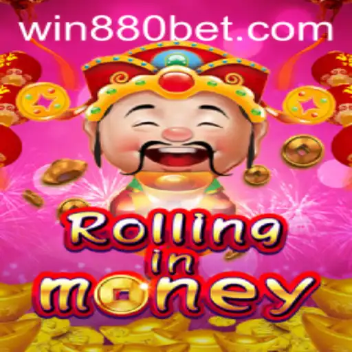 Exploring the Thrills of RollingInMoney with 880bet