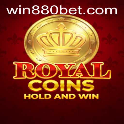 Discover the Exciting World of RoyalCoins with 880bet