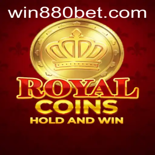 Discover the Exciting World of RoyalCoins with 880bet