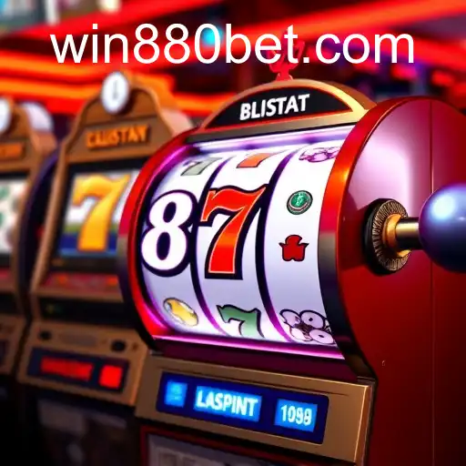 The Allure of Slot Machines and the Role of 880bet