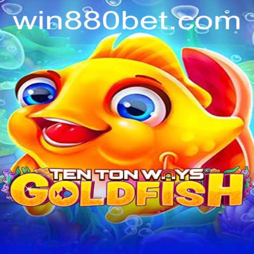 Discover TenTonWaysGoldfish: A Captivating Game of Chance and Skill