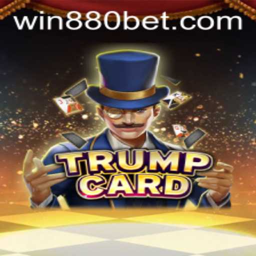 Exploring the Innovative Game: TrumpCard by 880bet