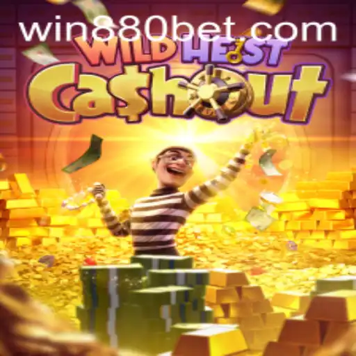 Exploring WildHeistCashout: The Thrilling Game Experience by 880bet